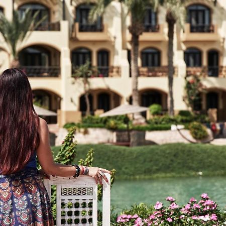 Dawar El Omda (Adults Only) Hotel El Gouna Luaran gambar
