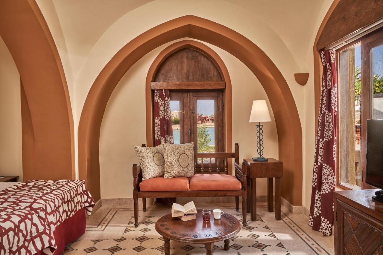 Dawar El Omda (Adults Only) Hotel El Gouna Luaran gambar