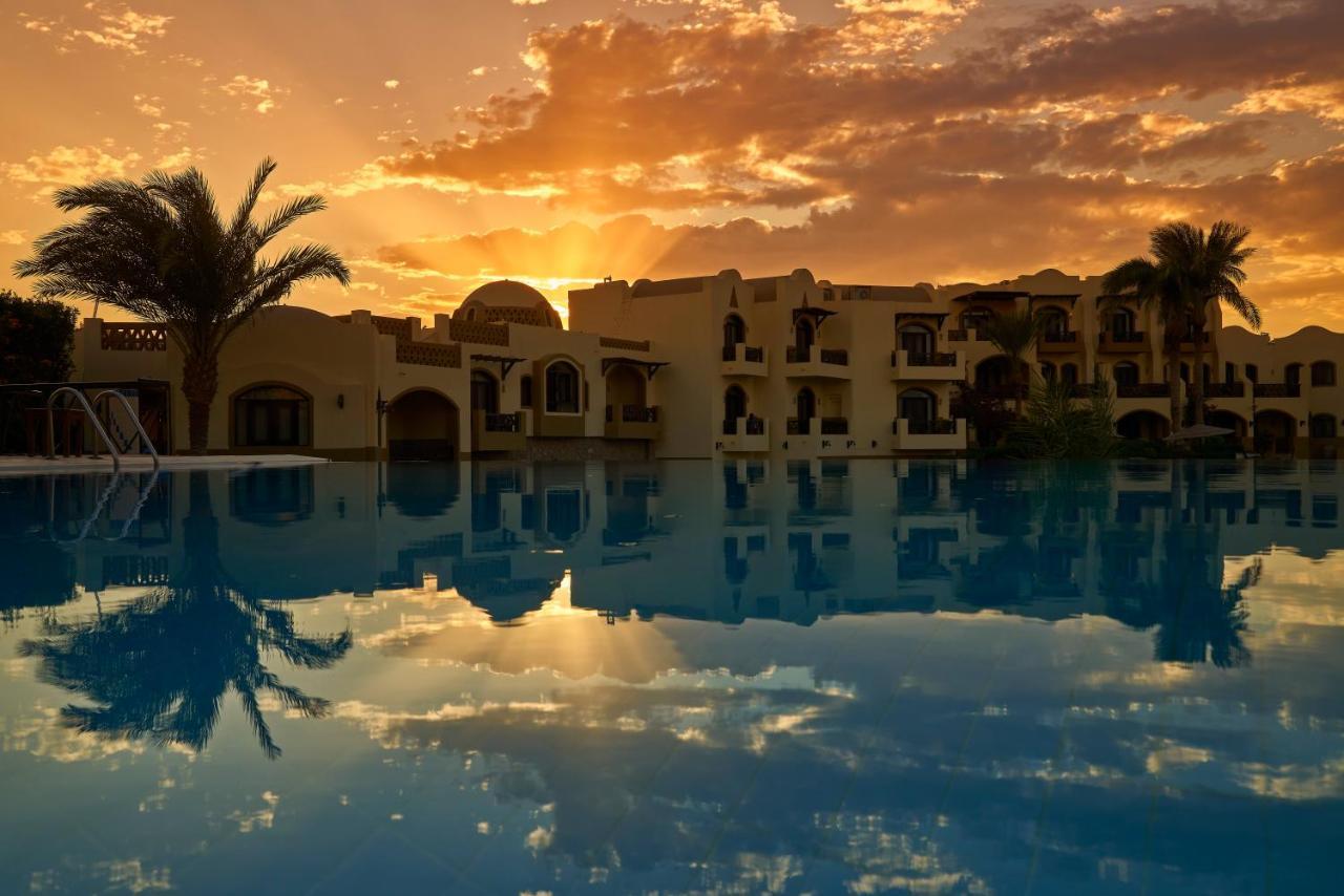 Dawar El Omda (Adults Only) Hotel El Gouna Luaran gambar