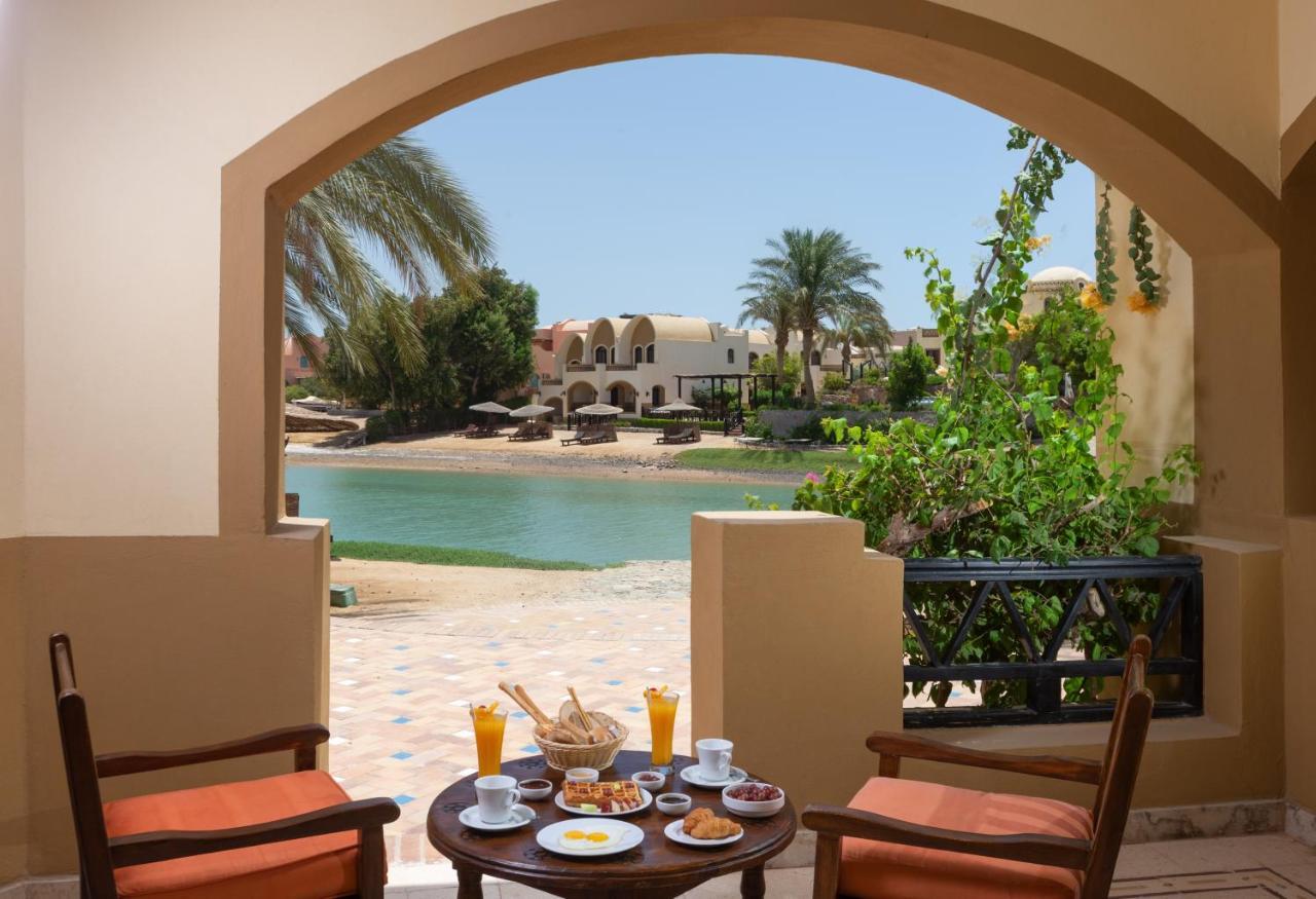 Dawar El Omda (Adults Only) Hotel El Gouna Luaran gambar