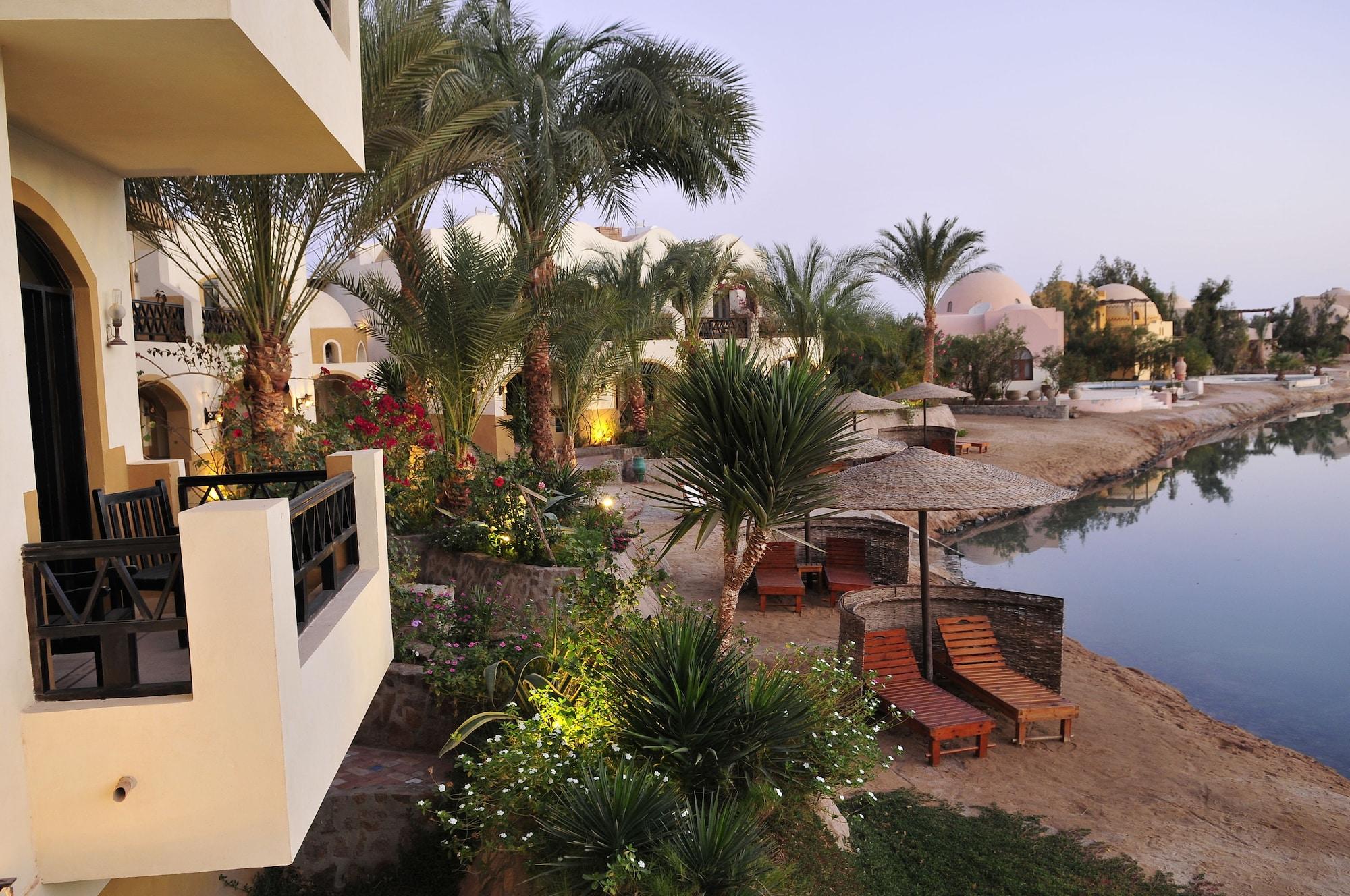 Dawar El Omda (Adults Only) Hotel El Gouna Luaran gambar