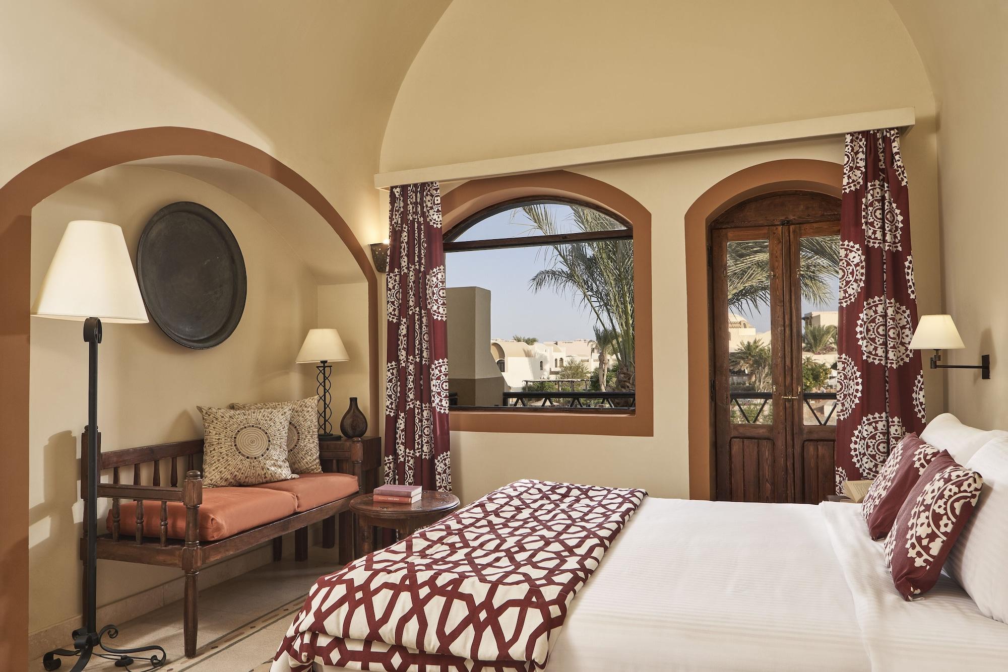 Dawar El Omda (Adults Only) Hotel El Gouna Luaran gambar