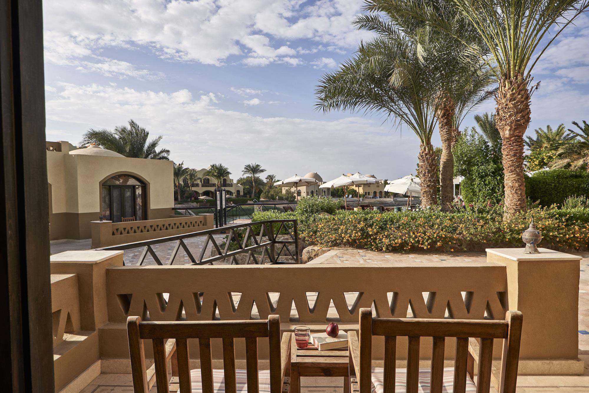 Dawar El Omda (Adults Only) Hotel El Gouna Luaran gambar