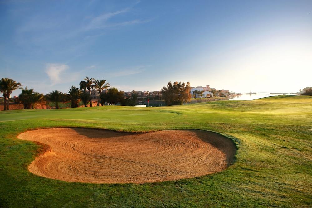 Dawar El Omda (Adults Only) Hotel El Gouna Luaran gambar
