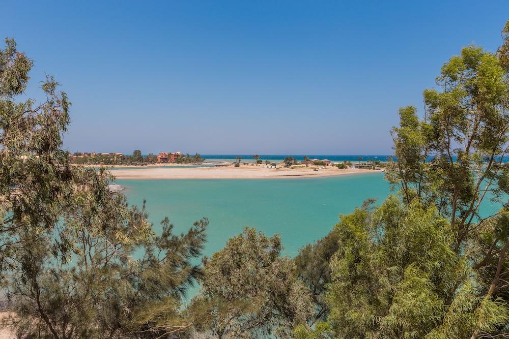 Dawar El Omda (Adults Only) Hotel El Gouna Luaran gambar