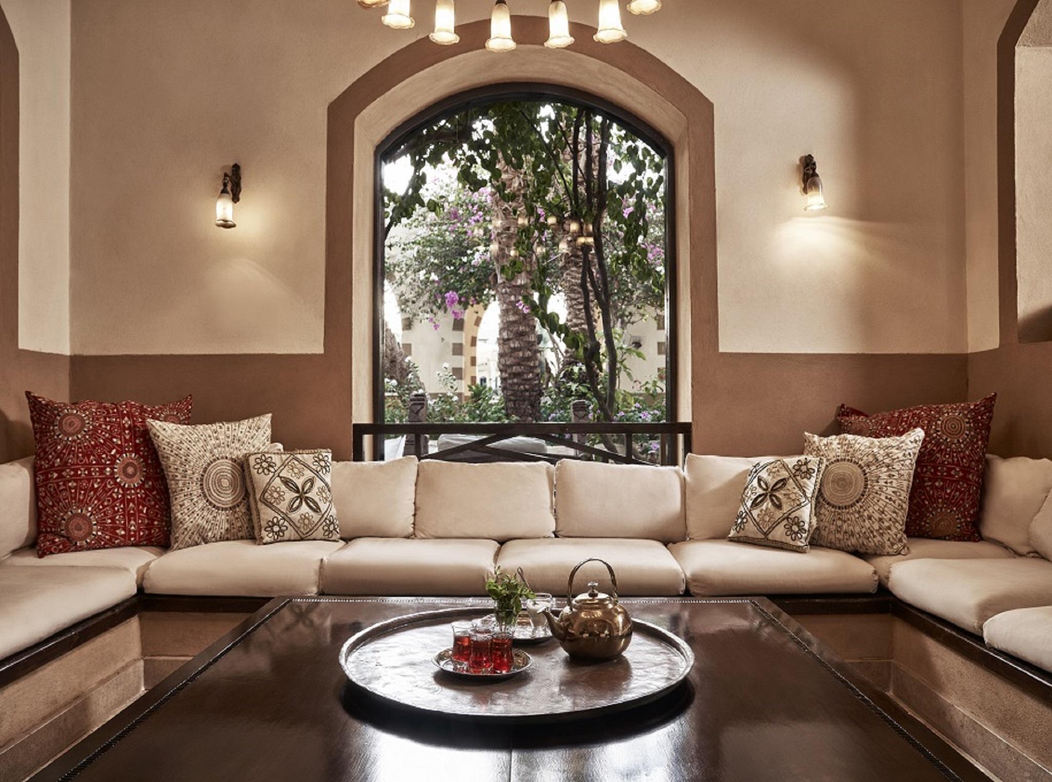 Dawar El Omda (Adults Only) Hotel El Gouna Luaran gambar