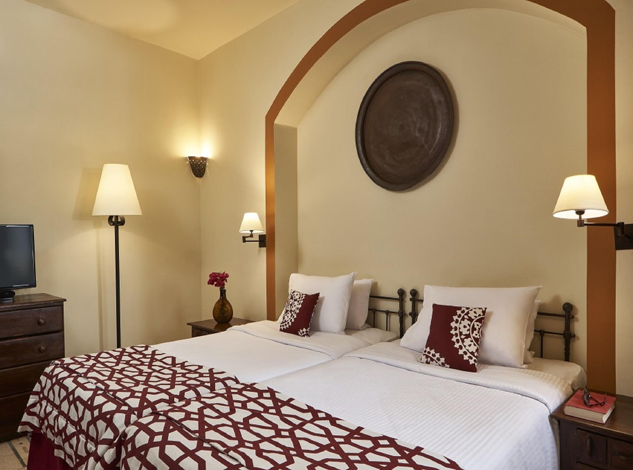 Dawar El Omda (Adults Only) Hotel El Gouna Luaran gambar