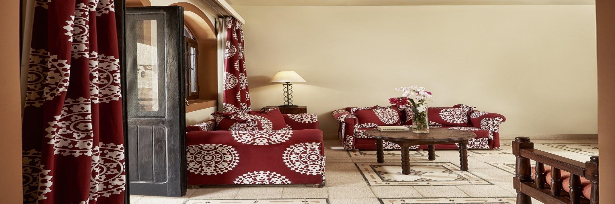 Dawar El Omda (Adults Only) Hotel El Gouna Luaran gambar