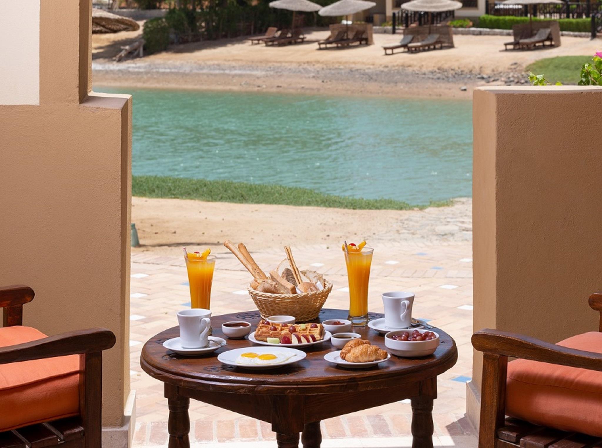 Dawar El Omda (Adults Only) Hotel El Gouna Luaran gambar