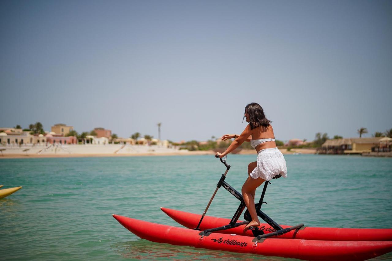 Dawar El Omda (Adults Only) Hotel El Gouna Luaran gambar
