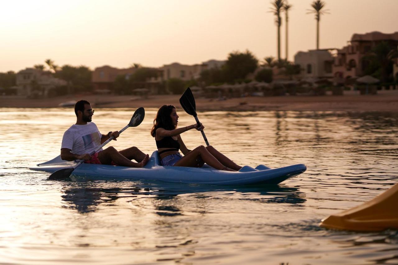 Dawar El Omda (Adults Only) Hotel El Gouna Luaran gambar