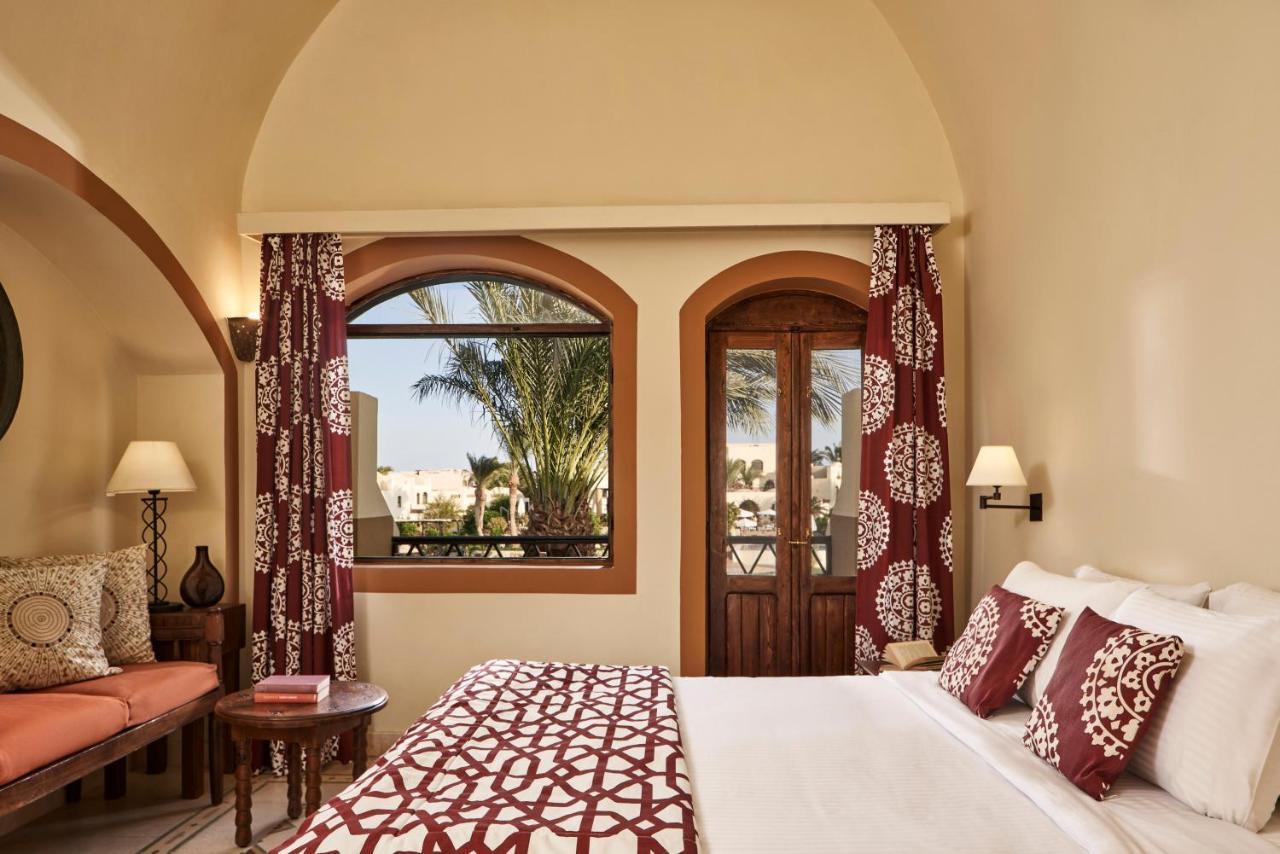 Dawar El Omda (Adults Only) Hotel El Gouna Luaran gambar