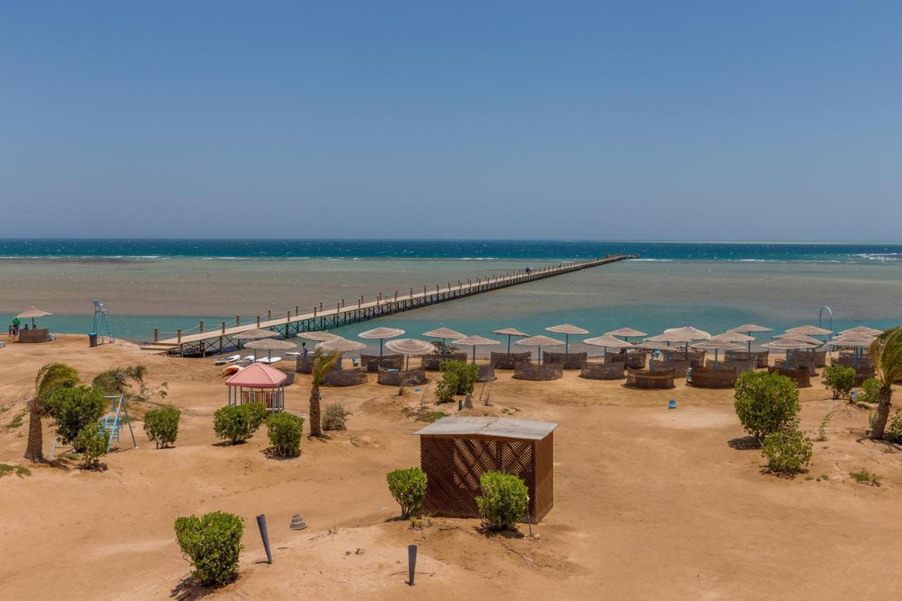 Dawar El Omda (Adults Only) Hotel El Gouna Luaran gambar