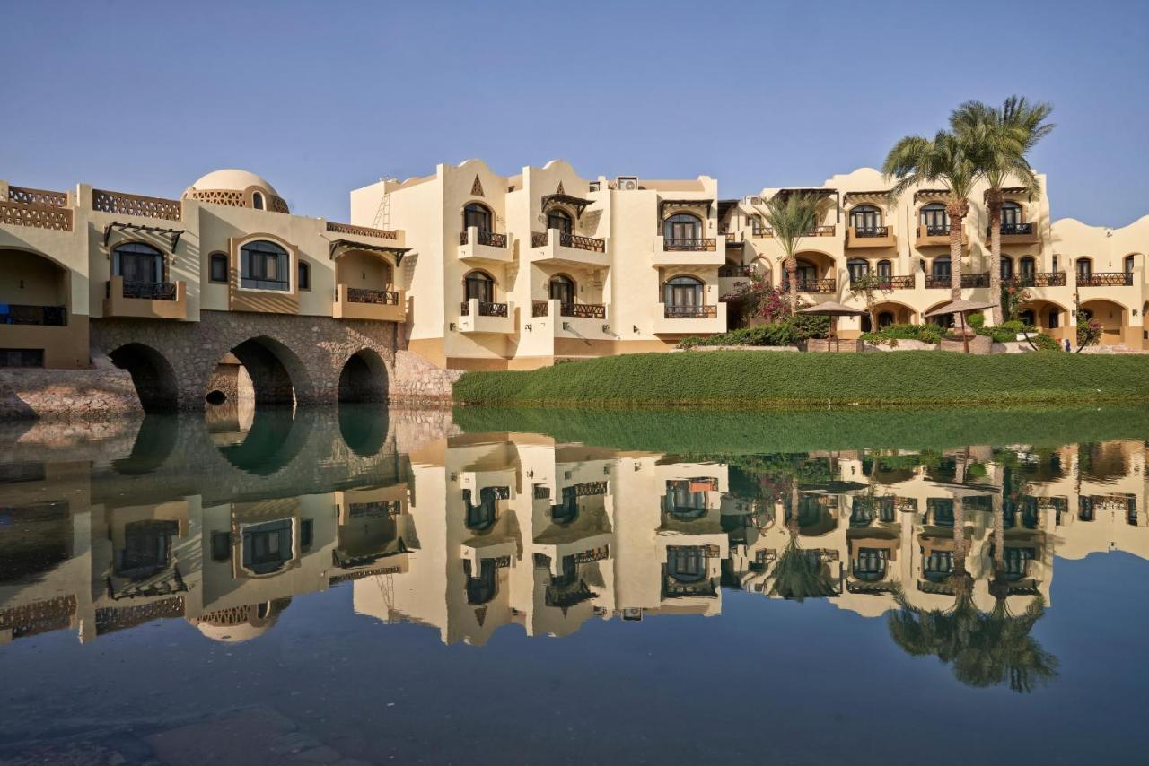 Dawar El Omda (Adults Only) Hotel El Gouna Luaran gambar