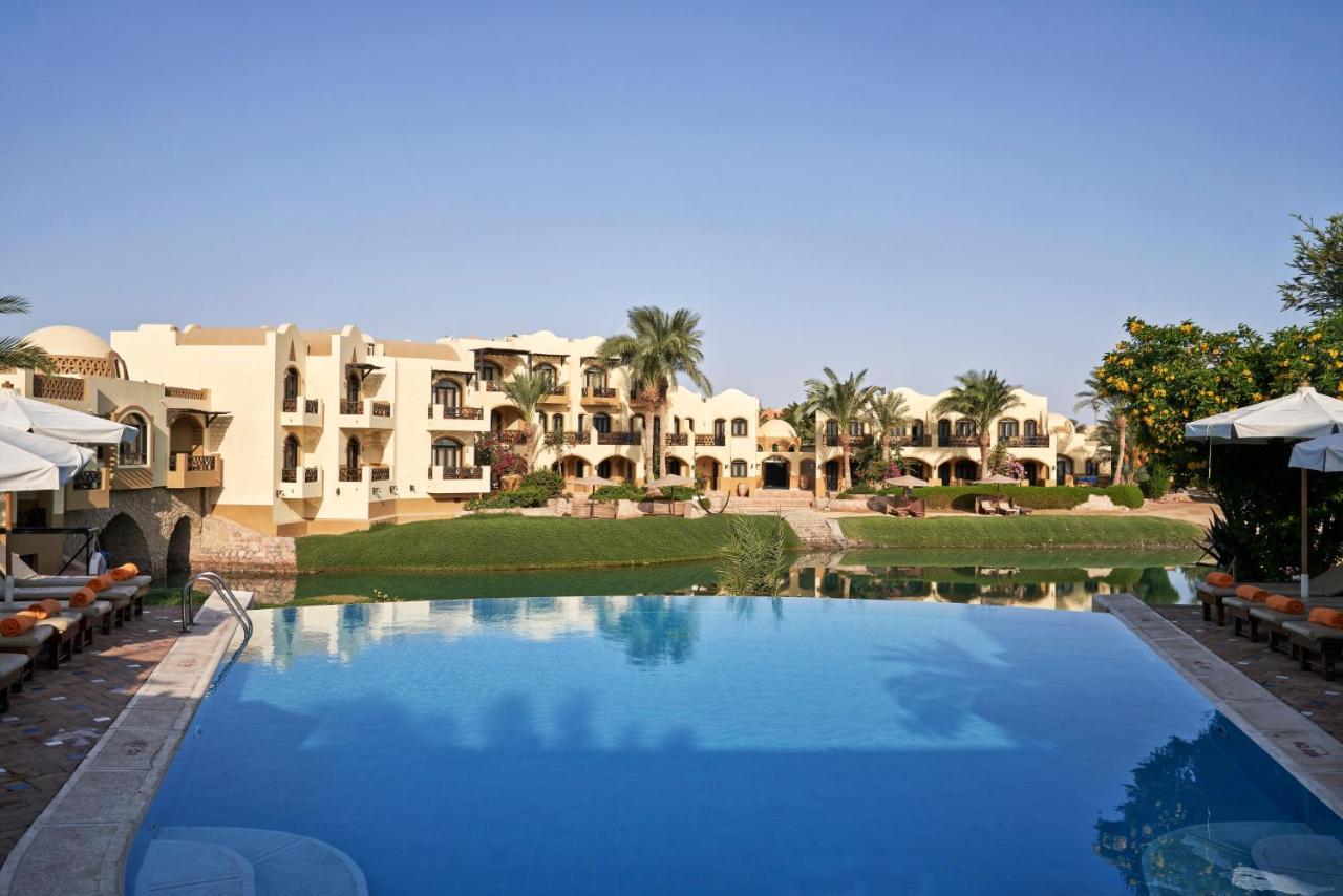 Dawar El Omda (Adults Only) Hotel El Gouna Luaran gambar